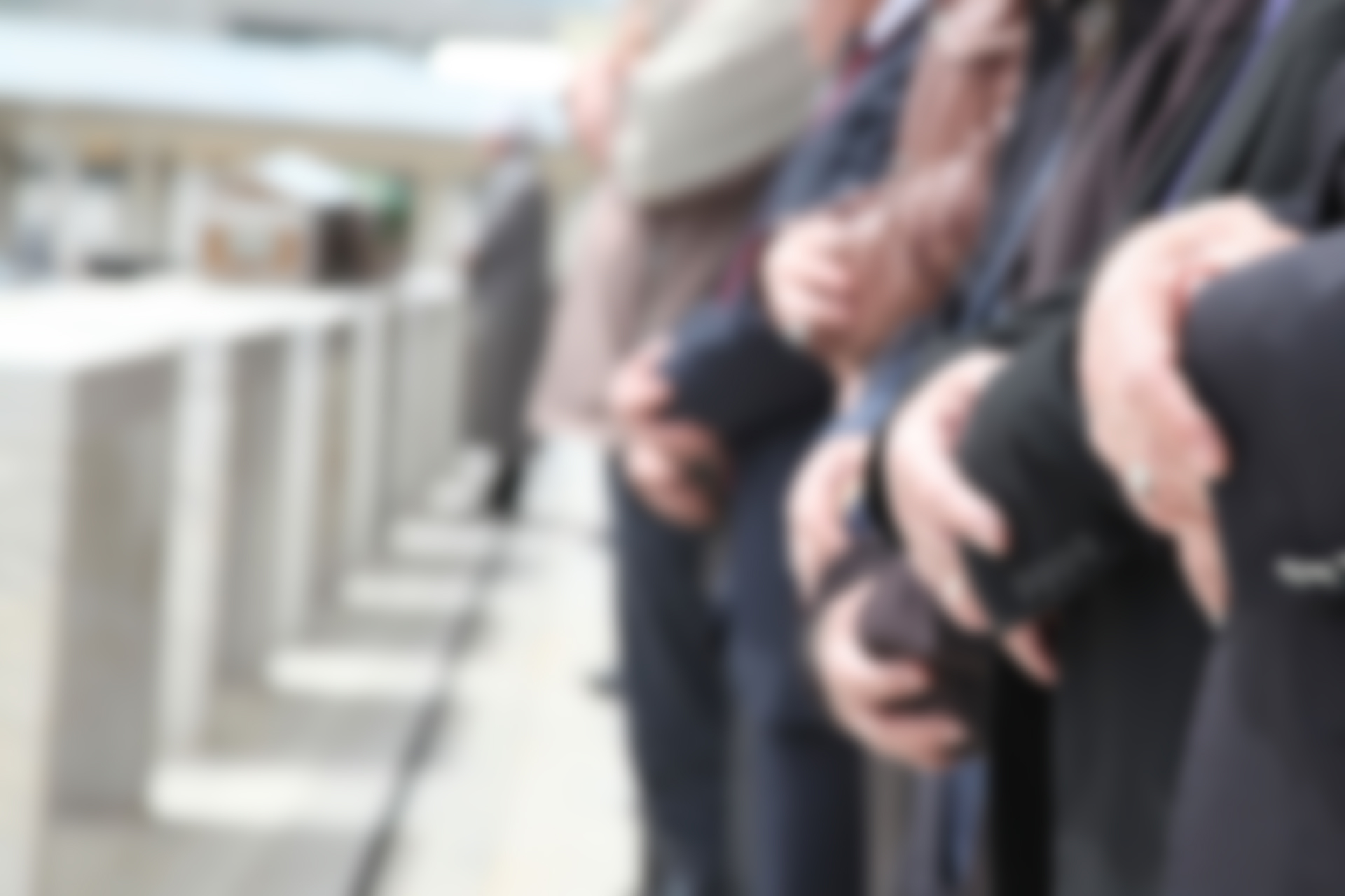 Servicios de inhumación 